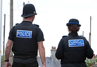 Police community surgery in village next week