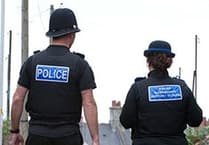 PCSOs boost and more high ranking officers pushed back to frontline