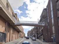 City centre landmark to be demolished