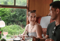 Dine like Churchill as historic pullman carriage ‘Lydia’ returns to service