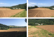 Council raise no objection to proposed 75 home development at Buckfastleigh