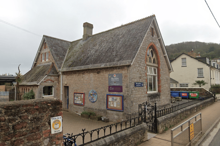 Shaldon Primary School