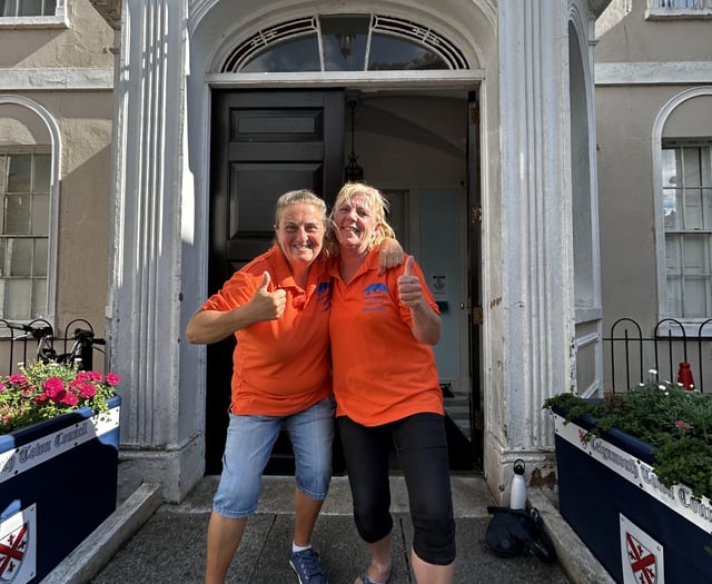 Carnival's £2,000 Council Boost 