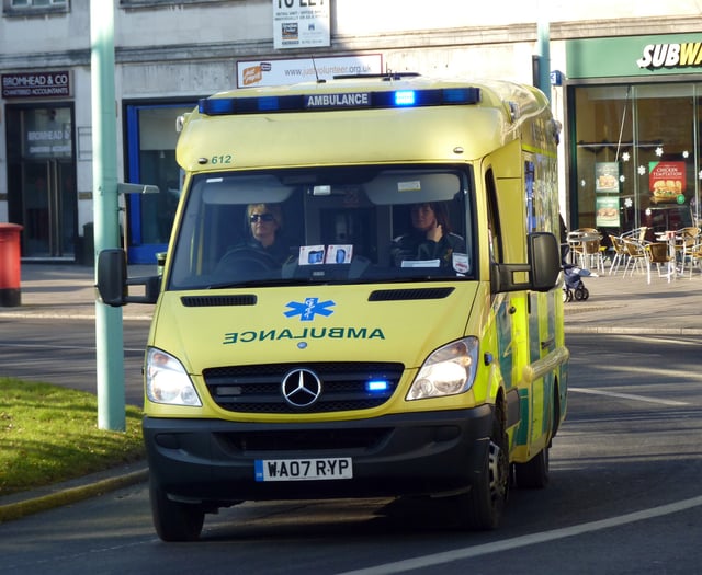 ‘Bruising’ lessons learned from Devon heart care furore