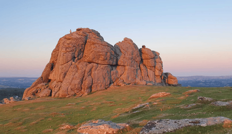 Haytor, Dartmoor