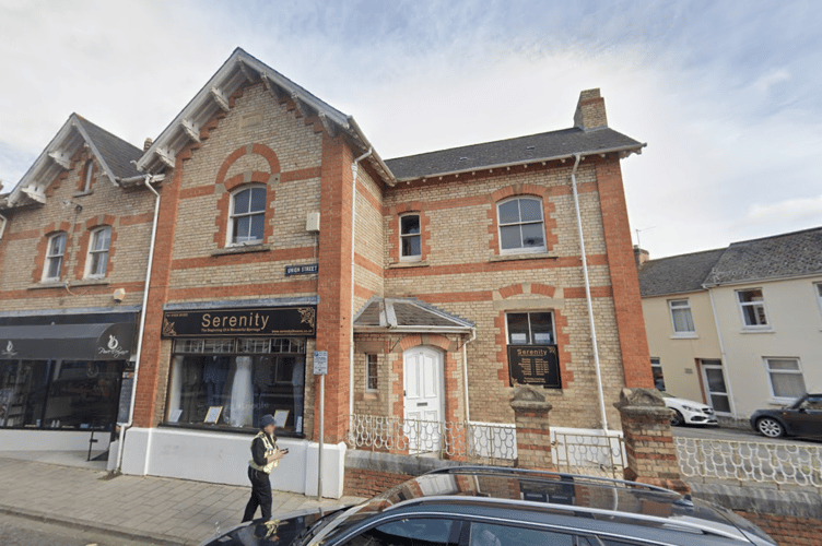 21 Union Street 