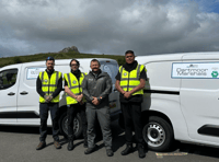 Dartmoor Marshals return to help protect park 