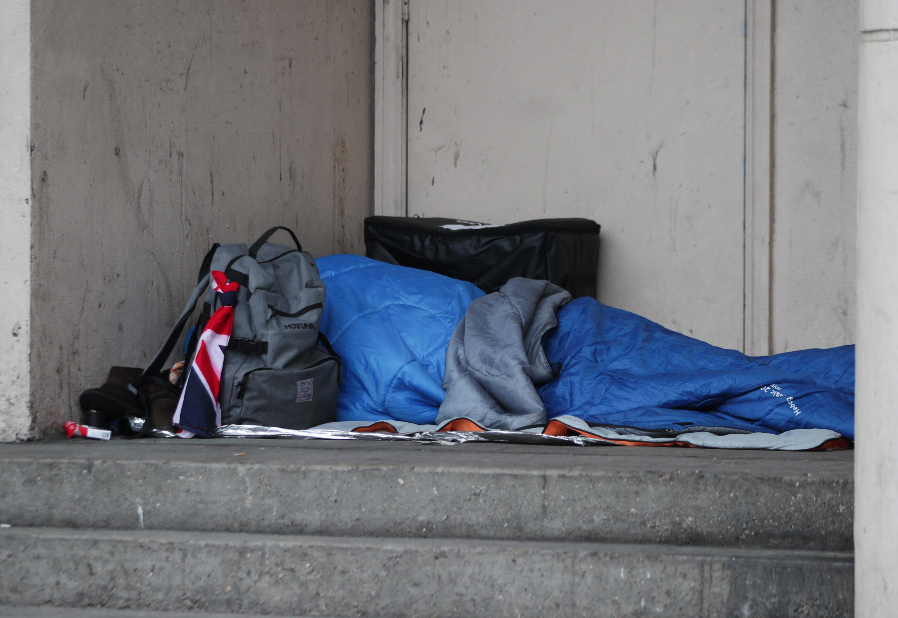 Dozens of homeless Teignbridge children living in temporary accommodation