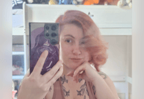 Kingsteignton carer regains independence with free laser eye surgery