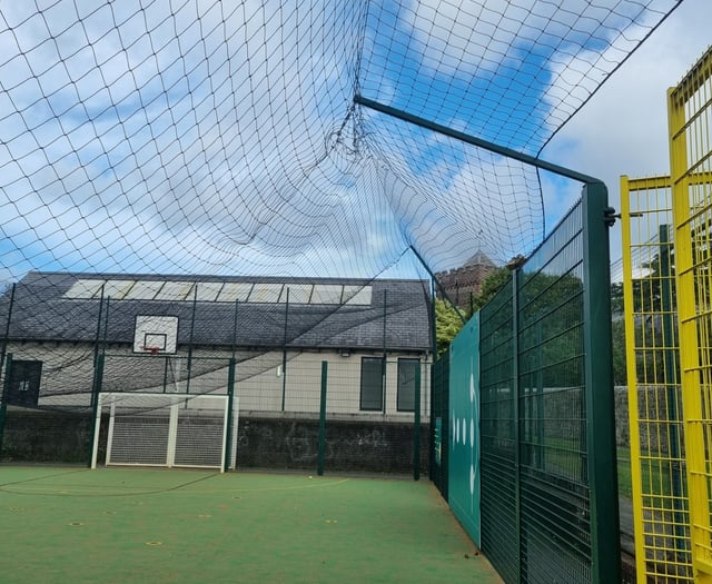 Chudleigh faces rising vandalism costs