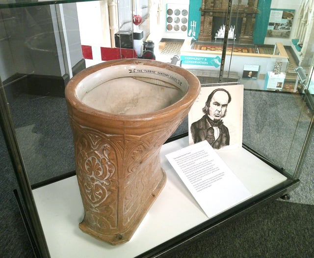 Museum celebrates Railway 200 with unique exhibition