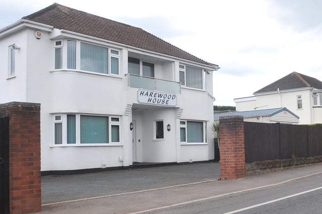 Misinformation sparks fear over homeless housing