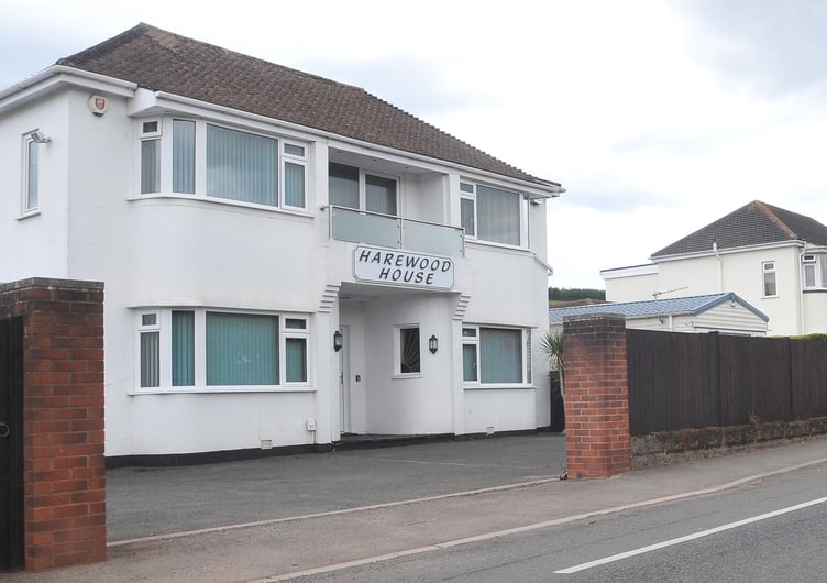 Harewood House , Kingskerswell