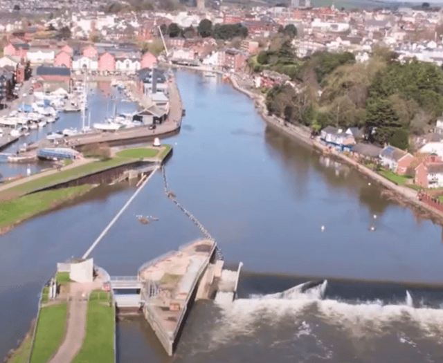 City's flood warning services upgraded for better protection