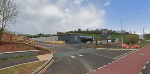 New fast-food outlet to open on edge of village?