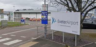 Airport to be sold off to investment group 