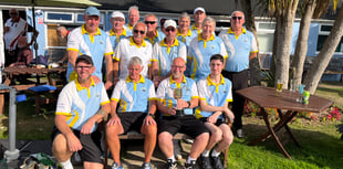 A busy, busy month of bowling