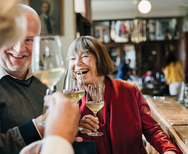 High street decline's impact on older people