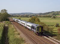 Reduced services on London to Exeter trains
