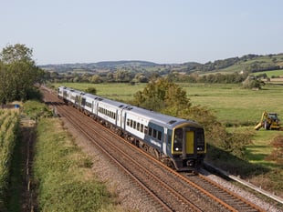 Reduced services on London to Exeter trains