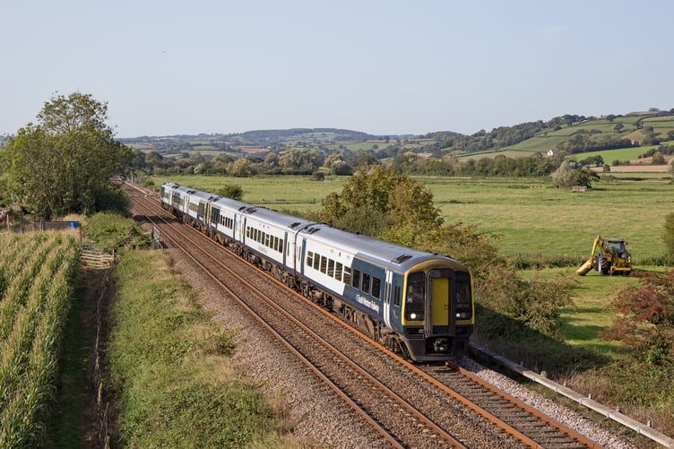 South Western Trains