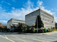 Exeter Council's Expansion Plan