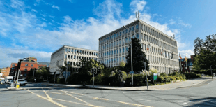 Exeter Council's Expansion Plan