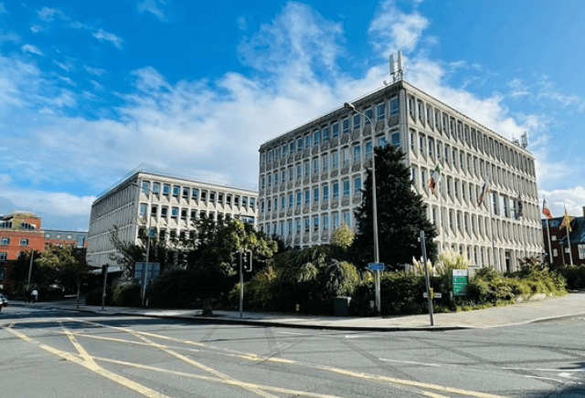 Exeter Council's Expansion Plan