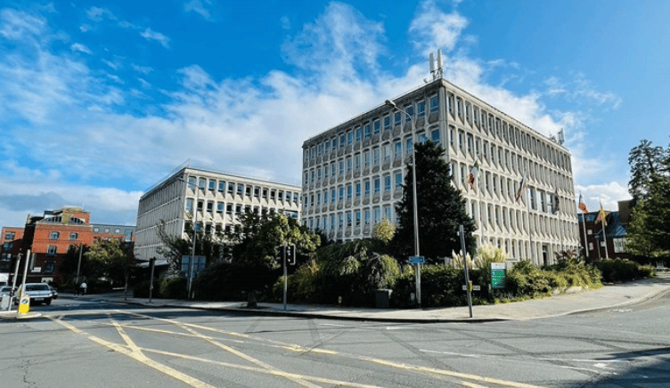 Exeter City Council