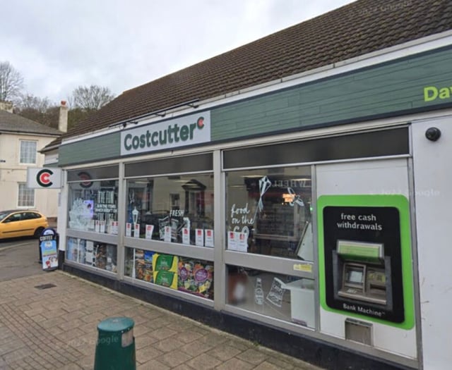 Prolific Shoplifter Sentenced for 15 Thefts