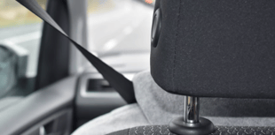 Number of seatbelt offences in last 12 months revealed 