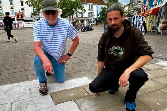 Utility company plans repairs after councillor complaints 