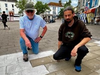 Utility company plans repairs after councillor complaints 