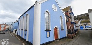 Don't miss upcoming police surgery at church 