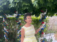 Chiropractor's vintage 60th charity fundraiser 