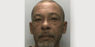 Stalker who dragged partner’s car down street jailed