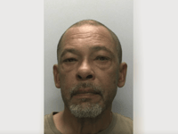 Stalker who dragged partner’s car down street jailed