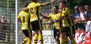 Bucks look to extend 100% winning record