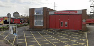 Less than two weeks until fire station open day 