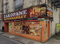 Shopkeeper stripped of licence over illegal tobacco