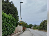 Be aware: New speed camera installed in Newton Abbot 