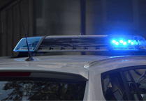 Meet the police at Starcross' Pavilion