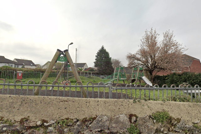 Dog attack: Police seek owner after infant injured