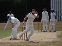 Ashburton pushing on towards promotion