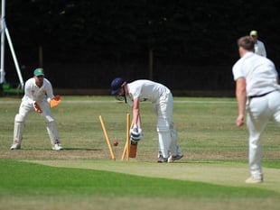 Previewing the final weekend of the Devon Cricket League season