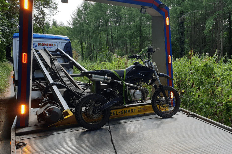 Dawlish & Rural Neighbourhood Team