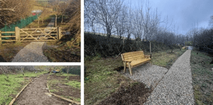 Council invests £200,000 in rural access projects