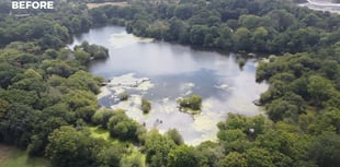 Campaigners battle quarry expansion bid