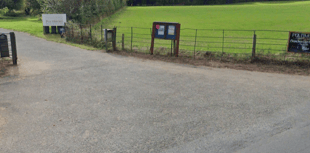 Charity behind major Devon listed house wants alcohol licence