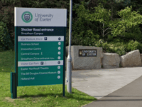 Devon university subjects excel in global ranking